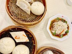 千层油糕-怡园饭店-餐厅(四望亭店)