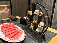 -东来顺(非遗·清真火锅·盛世广场店)