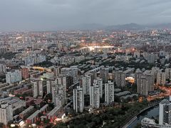 -中央广播电视塔