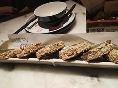 -绿茶餐厅(松江万达店)