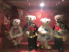 -济州岛泰迪熊博物馆