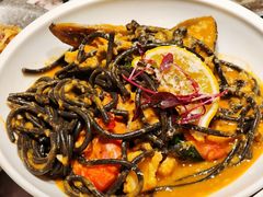 -沛家·西餐Brunch·直火料理