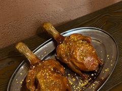 -啫神·广州地标美食(北京路店)