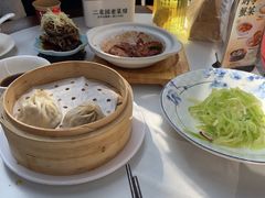 -二泉园老菜馆·百年无锡菜