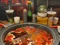 -陈眼镜火锅(总店)