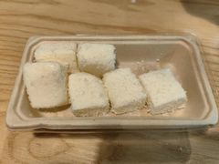 -广德记·椰子冻手制甜品(福田总店)