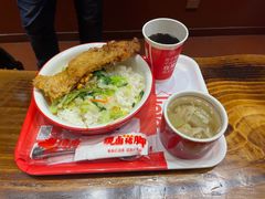 -猪角·闽南猪脚饭(厦门中医院店)