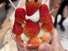 -宝珠奶酪(闵行仲盛店)