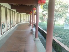 -广州神农草堂中医药博物馆