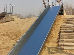 -瀛海足球主题公园