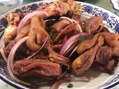 -洞天食府(北大街店)
