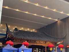 -江宁织造博物馆
