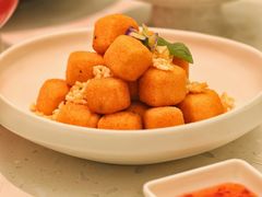 -大树餐厅(红旗街万达店)