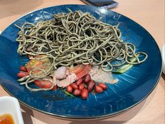 -韩海丽特色美食(秀州路店)
