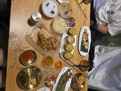 -质烤烤物·活烤海鲜(质烤总店)