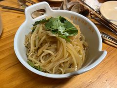 -炒豆合作社(东四总店)