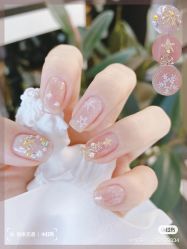 -米小兔美甲美睫