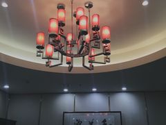 -郑庄脂渣海鲜楼(九水路店)