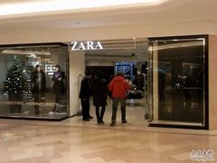 -ZARA(世贸天阶店)