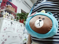 -风云再起游乐汇(北京西单西西友谊店)