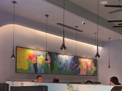 -雀蓝川菜(滨湖万象汇店)