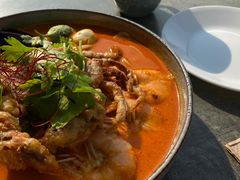 -The Rug Cafe(王府中环店)