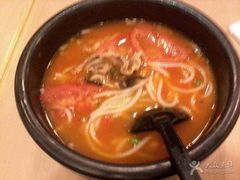 -蒙自源小锅米线(金佰利店)