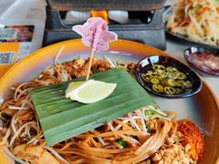 -POKIPOKI泰食谷仓东南亚菜(侨香店)