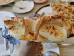 -必胜客(海滨店)