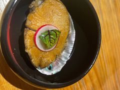 一品鲜鲍-和创柚子·会席日本料理(新区淮海街店)
