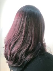 点击看大图 -HairCode芭曲发型
