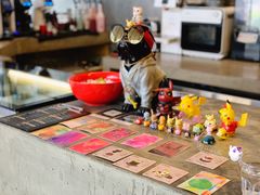 -BE NORMAL CAFE(霞溪路店)