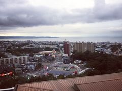 -别府杉乃井酒店