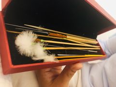 -朴境采耳·足道按摩(科学大道旗舰店)