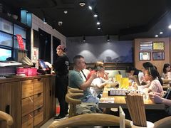 -鑫花溪牛肉米粉(人民广场店)