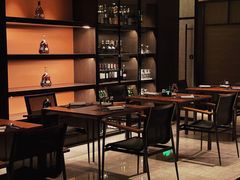 -星河吉酒店-BOND大堂吧·咖啡·简餐