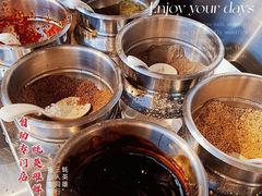 -蚝英雄鲜蚝自助专门店(长楹天街直营店)