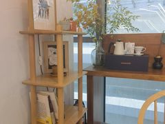 -Tims天好咖啡·贝果(雁展路万象天地店)