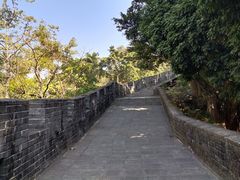 -求水山公园