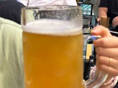 -功夫怪兽·烧烤(珠江路店)