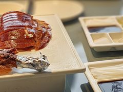 -小大董·烤鸭(观景餐厅·南京西路店)