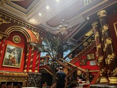 -红色江山(首钢国际大厦店)