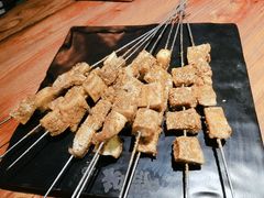 -嘚味徐州烧烤特色菜