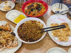-香港饭店0410(弘大店)