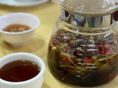 -吉莲利苑海鲜酒家(珠海拱北29年老字号店)