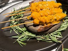 -狮拾久·现代新加坡料理(壹方城店)