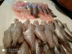 -城市名人酒店喝彩西餐厅(人民南路店)