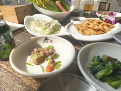 -朴大人炭烤·韩国料理(奥帆中心海尔洲际店)