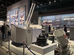 -中国人民解放军海军博物馆