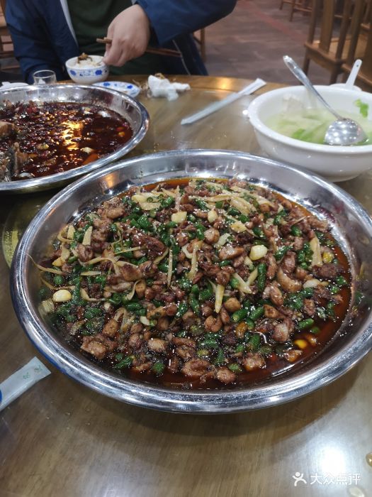 来凤鱼·霸王兔泡椒兔图片 - 第1张